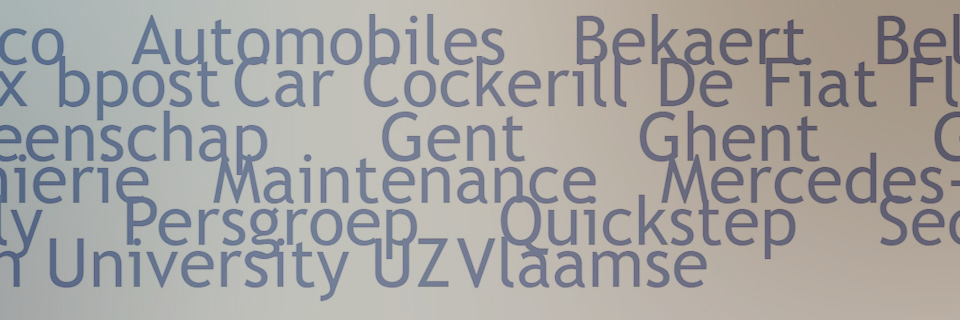 Kreax references