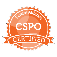 Kreax Certified Scrum Product Owner